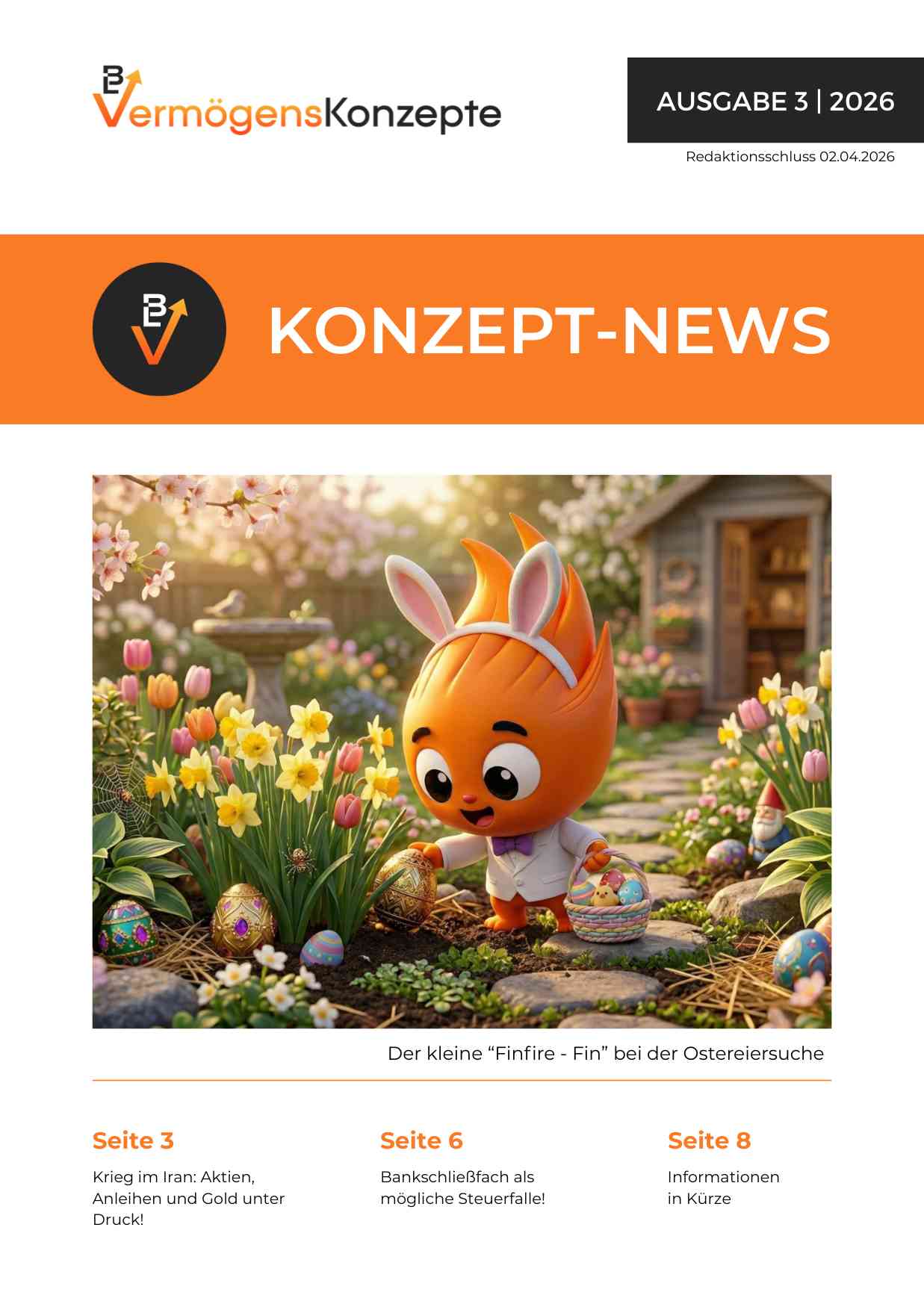 Cover Konzept-News - Ausgabe 03-2026